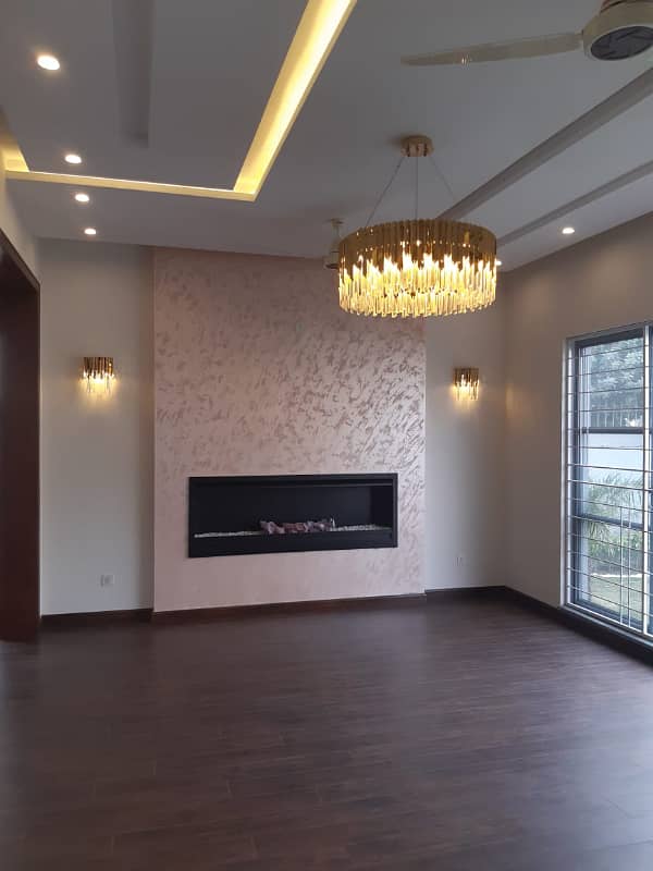 Brand New Luxurious Apartment For Rent 0