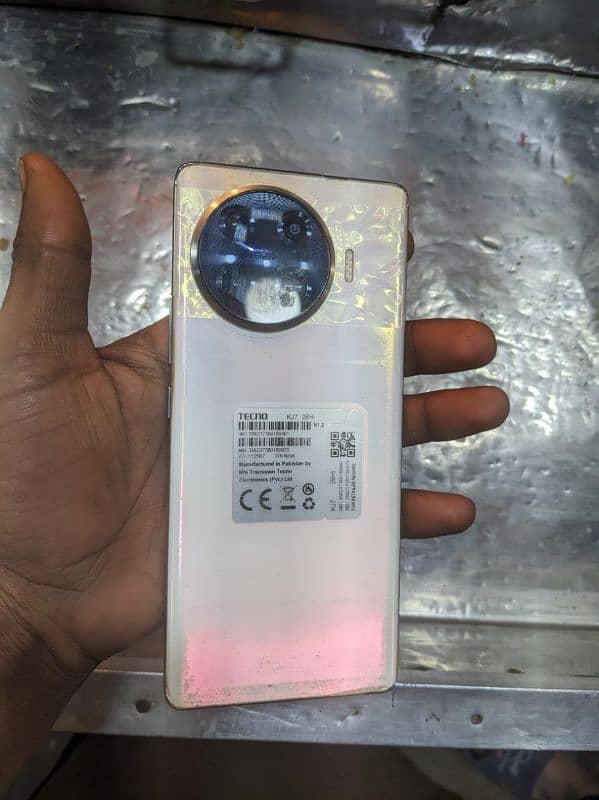 Tecno spark 20 pro * 3