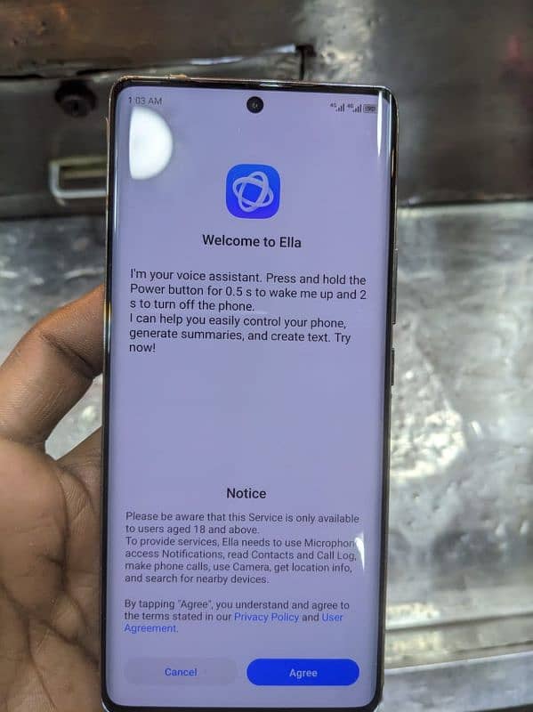 Tecno spark 20 pro * 7