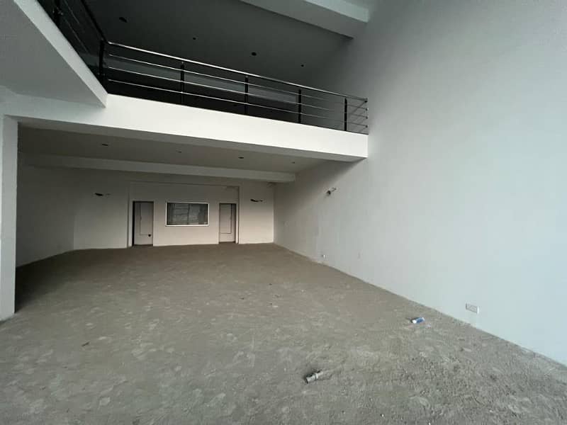 20000 Sq Ft Building For Rent 2