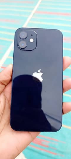 Apple iPhone 12 0