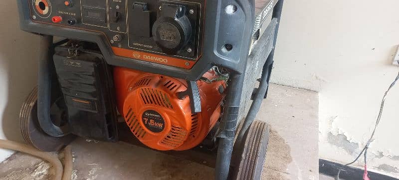 7.3kva 1