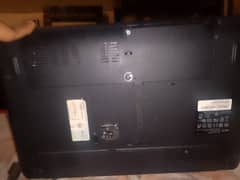 Acer laptop