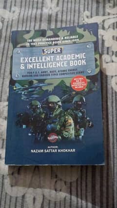 supper excellent khokar brothers preparation book