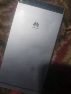 Huawei P8  GRA L09