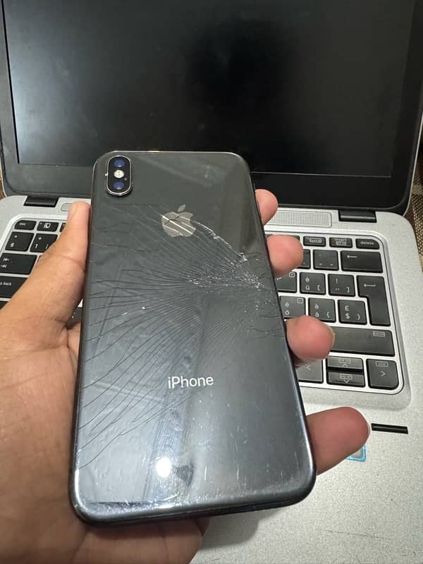 i phone x pta approved 3