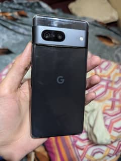 google pixel 7 approved urgent sell