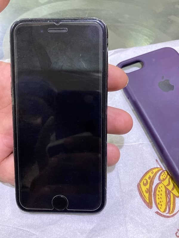 i phone se2020 128 gb dual pta 2