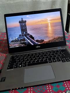 Fujitsu LifeBook U904 - Ultrabook for Sale