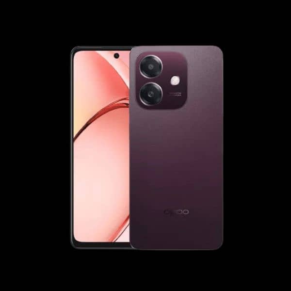 Oppo A3X 4/64 0