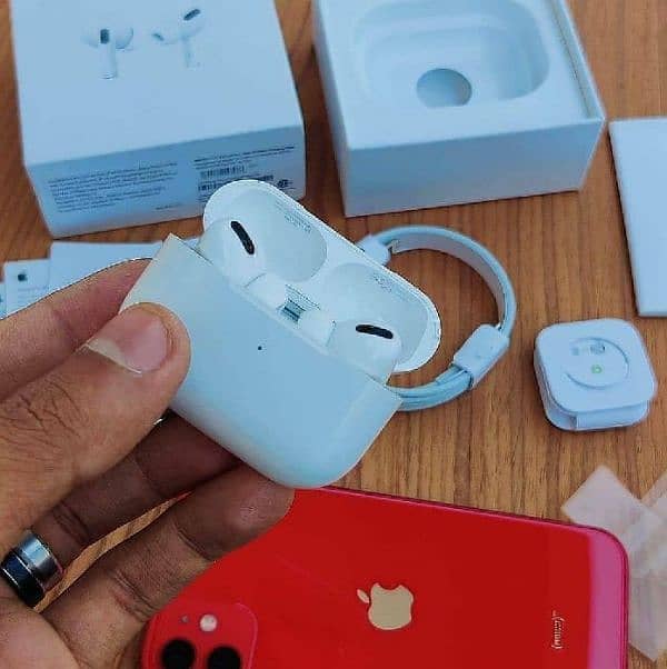 AirPods Pro japanese in very reasonable price 1