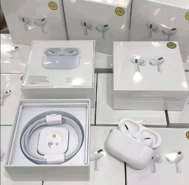 AirPods Pro japanese in very reasonable price 2