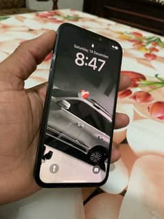 iPhone 12pro 128gb non pta condition 10/10