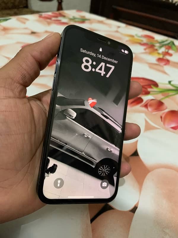 iPhone 12pro 128gb non pta condition 10/10 0