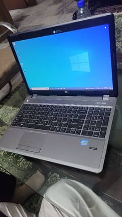 HP Probook 4540S i3 3rd gen, 8gb ram, 120gb ssd