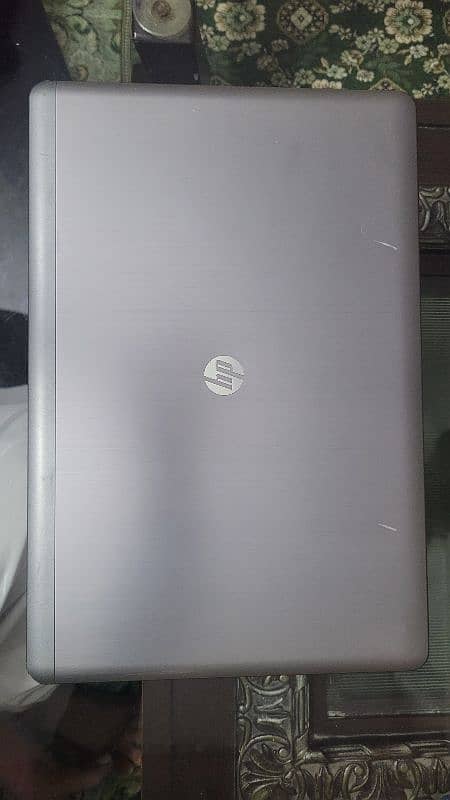 HP Probook 4540S i3 3rd gen, 8gb ram, 120gb ssd 1