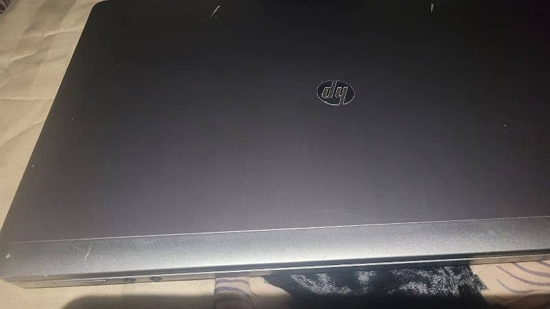 HP Probook 4540S i3 3rd gen, 8gb ram, 120gb ssd 9