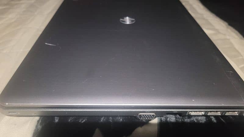 HP Probook 4540S i3 3rd gen, 8gb ram, 120gb ssd 10