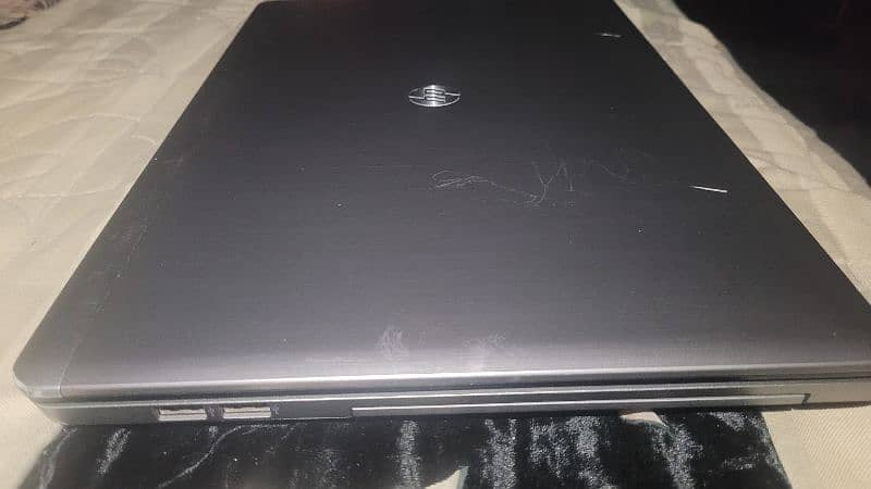 HP Probook 4540S i3 3rd gen, 8gb ram, 120gb ssd 11