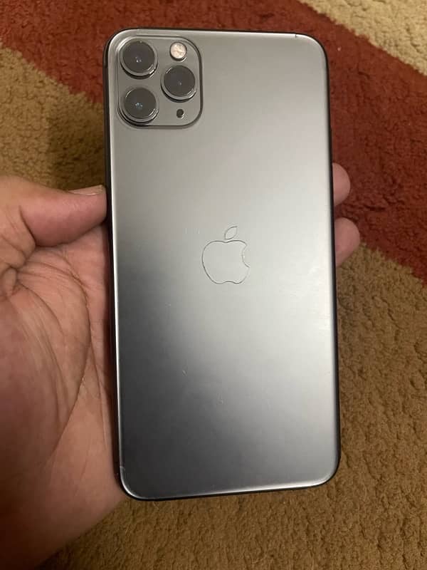 iphone 11 pro max 256gb nonpta jv 1