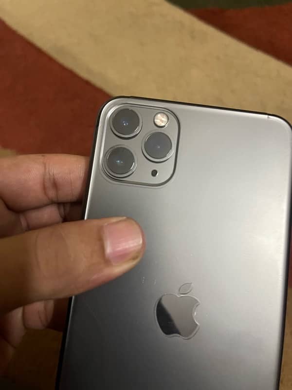 iphone 11 pro max 256gb nonpta jv 5