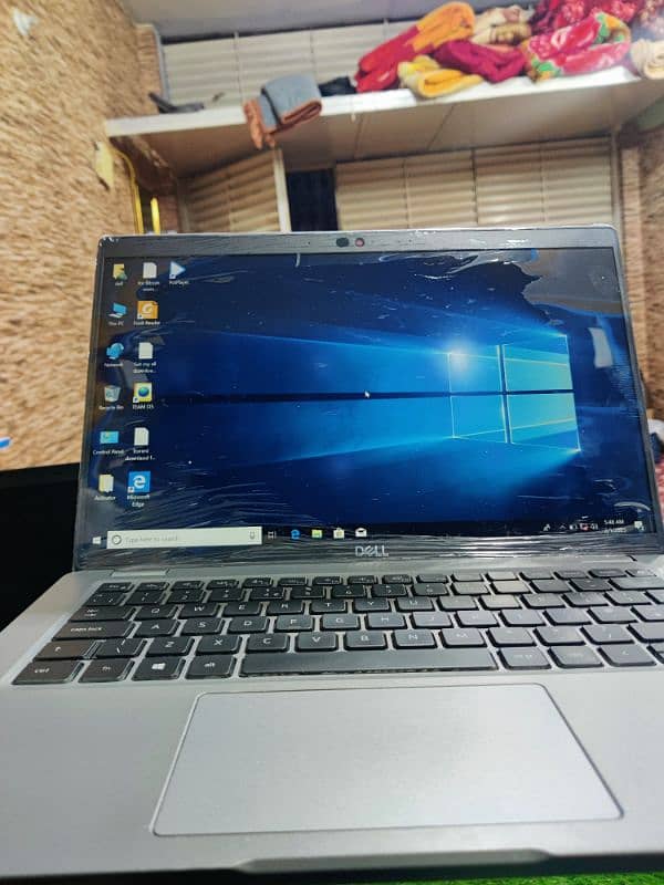 Dell 5420 modal i 5 11generation 3