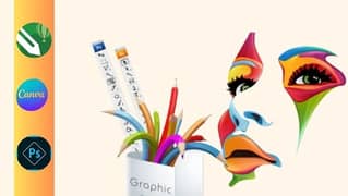 Graphic Designer