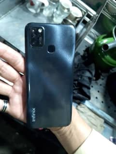 Infinix Hot 10 For sell urgent