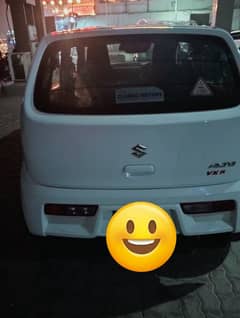 Suzuki Alto 2020