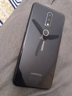 nokia 6.1 plus, read add carefully