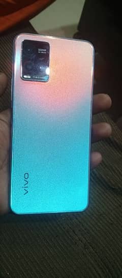 vivo Y 33s