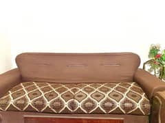 sofa