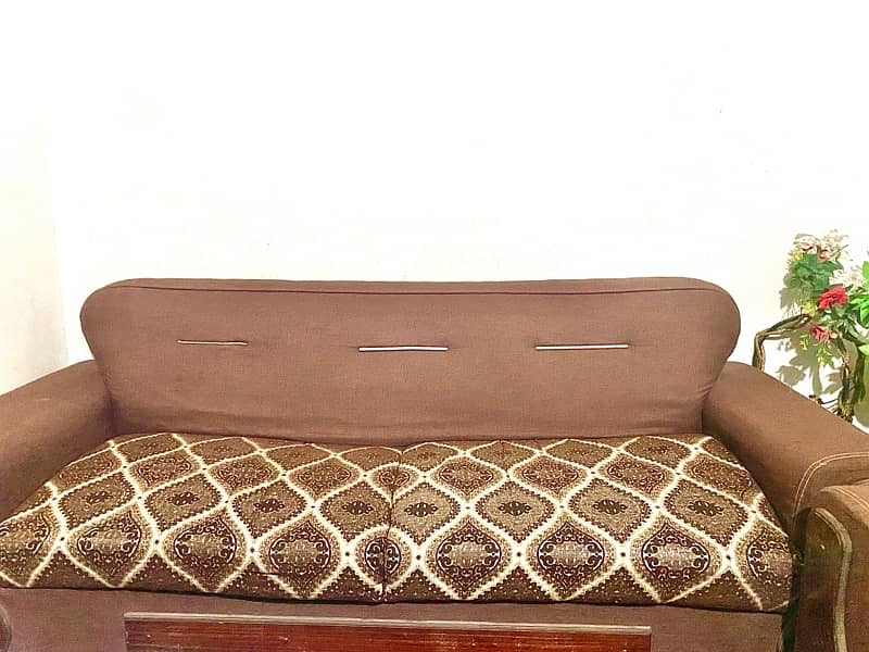 sofa for sell 7. seater 0