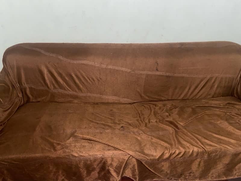 sofa for sell 7. seater 1