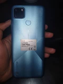 Realme C21-Y