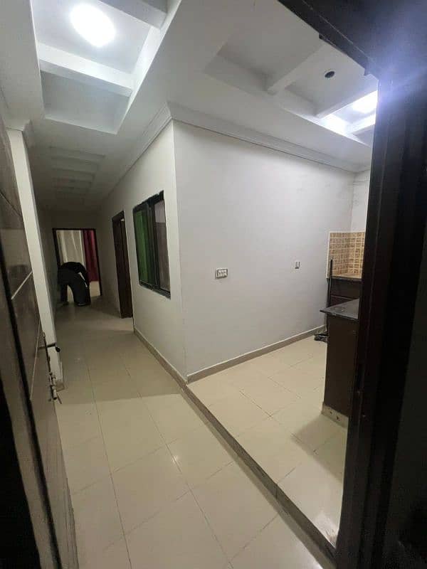 Furnished Room available for Rent On monthly basis 1