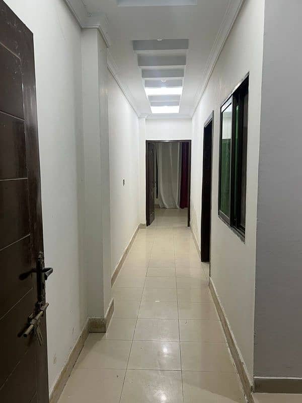 Furnished Room available for Rent On monthly basis 2