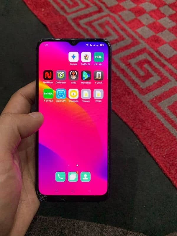 Oppo A9 2020 6