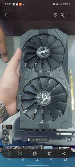 Rx 570 4gb sealed 10/10