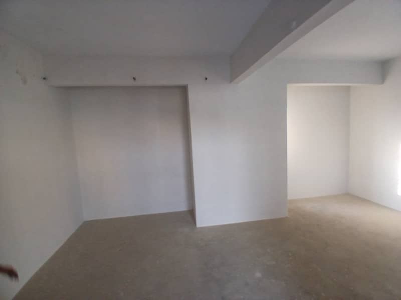 1Bed Launch Portion Available For Rent In Safoora 1