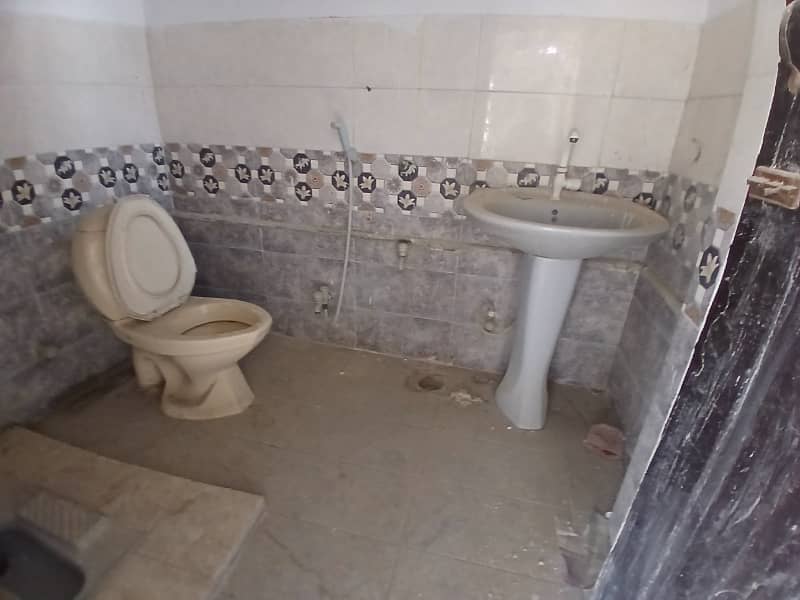 1Bed Launch Portion Available For Rent In Safoora 2