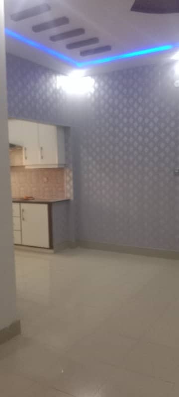 Five Marla House Available For Rent In Citi Housing Sialkot Brand New 8