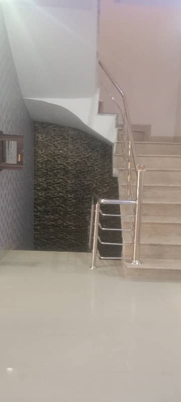 Five Marla House Available For Rent In Citi Housing Sialkot Brand New 10