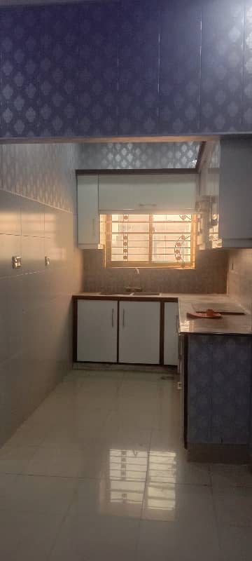 Five Marla House Available For Rent In Citi Housing Sialkot Brand New 11