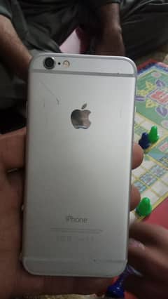 iphone 6 for sale exchang possible