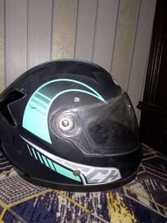 tceh helmet