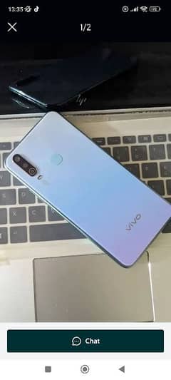 Vivo y17 god phone good Betty tinming 5000 mh