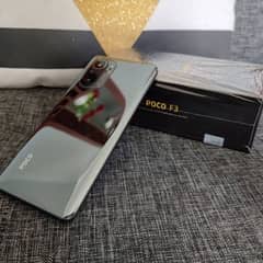 Xiaomi Poco F3 Brand New