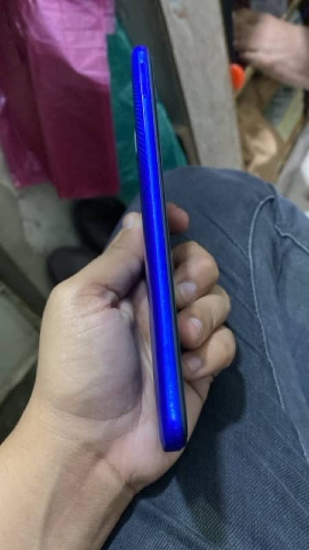 Redmi 9c (3/64) With Box 3