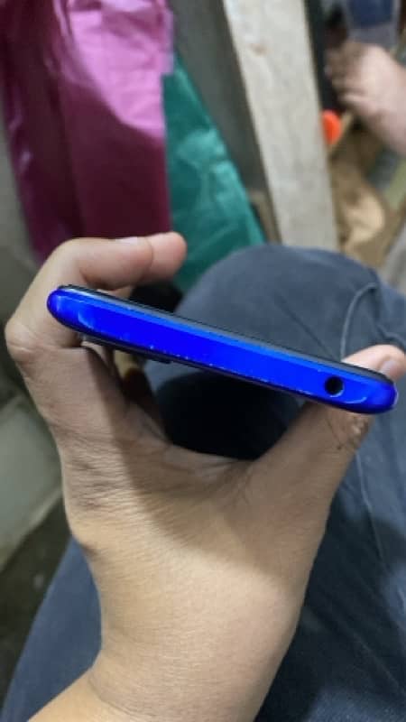 Redmi 9c (3/64) With Box 4